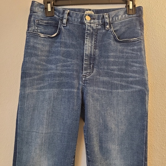 Rachel Comey Straight Leg Jeans - Picture 3 of 7